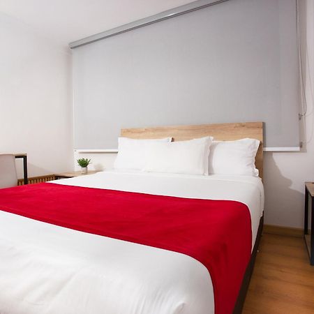 Urbano Luxury Hotel Pasto Exterior photo